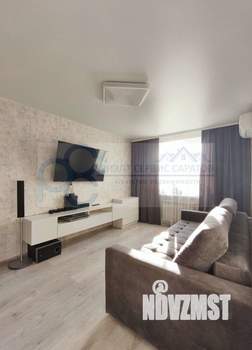 1-к квартира, вторичка, 33м2, 8/10 этаж