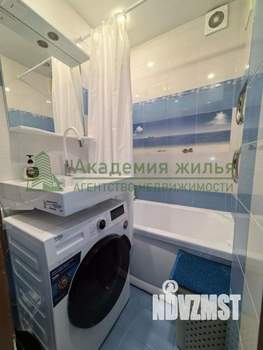 2-к квартира, вторичка, 45м2, 4/5 этаж