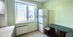 1-к квартира, вторичка, 38м2, 9/10 этаж