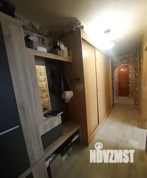 3-к квартира, вторичка, 61м2, 4/9 этаж