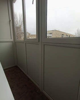 2-к квартира, вторичка, 40м2, 2/5 этаж