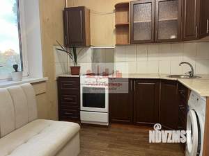 1-к квартира, вторичка, 38м2, 5/10 этаж