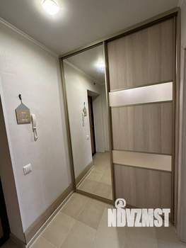 1-к квартира, вторичка, 40м2, 3/10 этаж