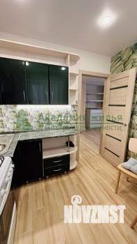 1-к квартира, вторичка, 32м2, 2/5 этаж