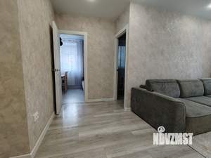 2-к квартира, вторичка, 43м2, 1/10 этаж