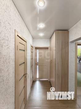 2-к квартира, вторичка, 60м2, 4/10 этаж