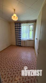 3-к квартира, вторичка, 60м2, 5/5 этаж