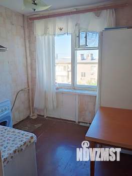 1-к квартира, вторичка, 32м2, 4/6 этаж