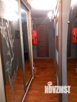 3-к квартира, вторичка, 64м2, 5/10 этаж