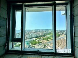 3-к квартира, вторичка, 110м2, 26/37 этаж