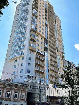 3-к квартира, сданный дом, 84м2, 11/22 этаж