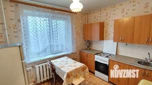 1-к квартира, вторичка, 34м2, 5/10 этаж