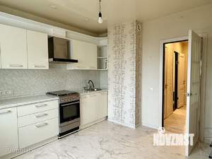 1-к квартира, вторичка, 40м2, 7/10 этаж