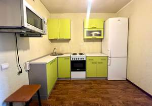 1-к квартира, вторичка, 32м2, 10/10 этаж