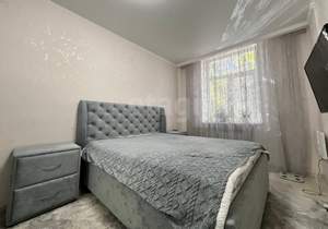 3-к квартира, вторичка, 86м2, 2/5 этаж