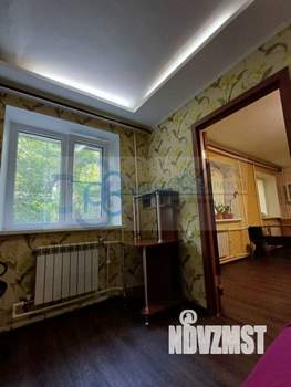 3-к квартира, вторичка, 43м2, 1/5 этаж