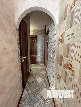 1-к квартира, вторичка, 31м2, 4/5 этаж