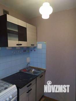 1-к квартира, вторичка, 32м2, 7/9 этаж