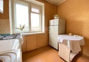 2-к квартира, вторичка, 45м2, 4/5 этаж