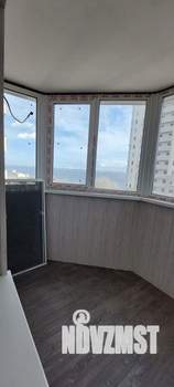 2-к квартира, вторичка, 56м2, 11/16 этаж