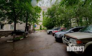 1-к квартира, вторичка, 43м2, 5/7 этаж