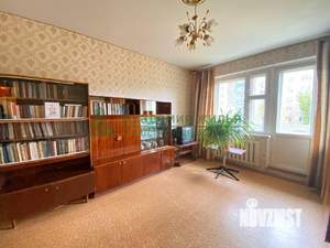 1-к квартира, вторичка, 37м2, 3/9 этаж