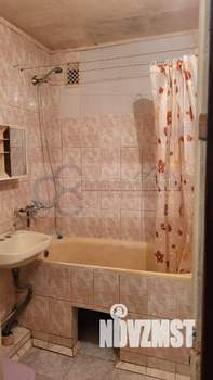 1-к квартира, вторичка, 31м2, 1/5 этаж