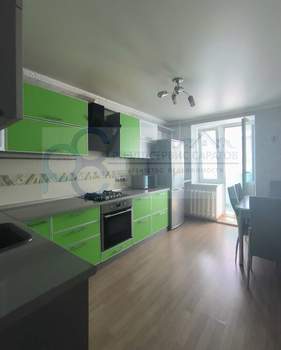1-к квартира, вторичка, 40м2, 10/10 этаж