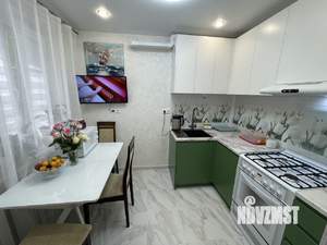 3-к квартира, вторичка, 55м2, 1/9 этаж