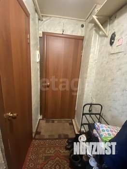 1-к квартира, вторичка, 31м2, 2/5 этаж