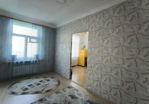 1-к квартира, вторичка, 32м2, 1/4 этаж