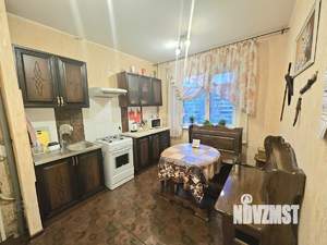 3-к квартира, вторичка, 64м2, 4/9 этаж