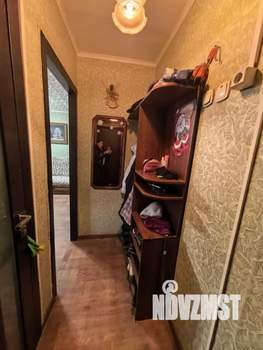 3-к квартира, вторичка, 56м2, 4/6 этаж