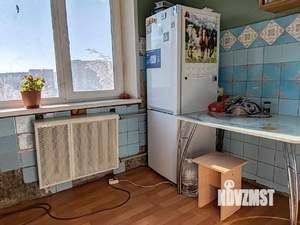 2-к квартира, вторичка, 53м2, 9/9 этаж