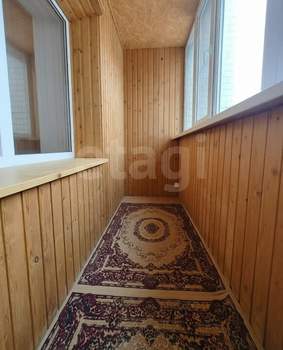 2-к квартира, вторичка, 58м2, 6/10 этаж