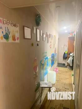 2-к квартира, вторичка, 45м2, 4/5 этаж