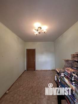 3-к квартира, вторичка, 68м2, 3/10 этаж