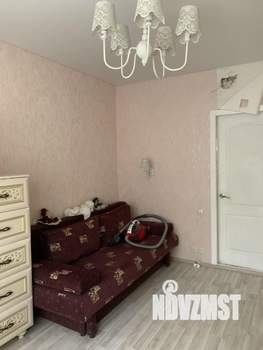 4-к квартира, вторичка, 94м2, 2/5 этаж