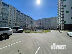 1-к квартира, вторичка, 40м2, 6/15 этаж