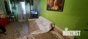 1-к квартира, вторичка, 33м2, 4/5 этаж