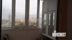 3-к квартира, вторичка, 63м2, 9/9 этаж