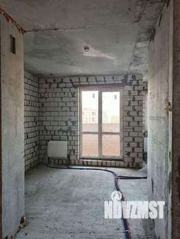 2-к квартира, вторичка, 60м2, 11/19 этаж