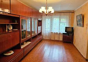 3-к квартира, вторичка, 56м2, 3/5 этаж