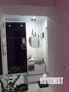 2-к квартира, вторичка, 56м2, 7/14 этаж