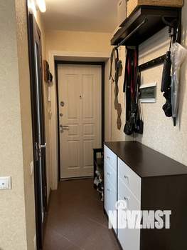 3-к квартира, вторичка, 56м2, 3/5 этаж