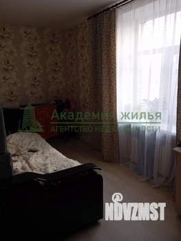 2-к квартира, вторичка, 55м2, 4/5 этаж