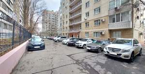 2-к квартира, вторичка, 74м2, 12/18 этаж