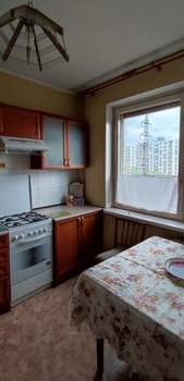 2-к квартира, вторичка, 53м2, 3/10 этаж