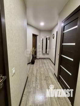 2-к квартира, вторичка, 56м2, 19/19 этаж