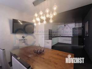 2-к квартира, вторичка, 64м2, 6/16 этаж